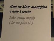 kant-en-klaarmaaltijden