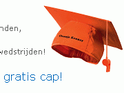 oranjekenner