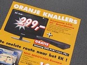 oranjeknallers