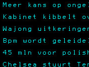 Wajonguitkeringen