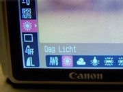 daglicht