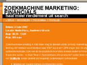 zoekmachinemarketing