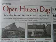 openhuizendag