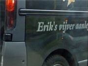 vijveraanleg