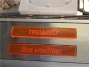 bosvruchten