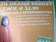 oranjepakket