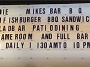 fish burger