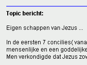 eigenschappen