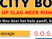 opslag