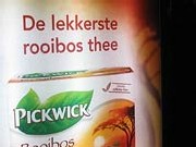 rooibosthee