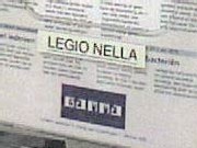 legionella