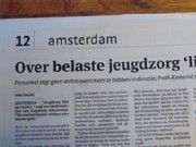 overbelaste