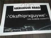 leerlingenraad