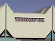Voordorphal