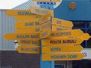 ballenbad