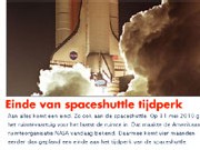 spaceshuttletijdperk