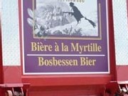 bosbessenbier