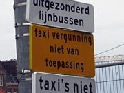 taxivergunning