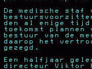 toekomstplannen
