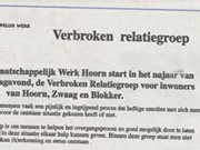 verbrokenrelatiegroep