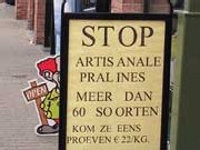 artisanale