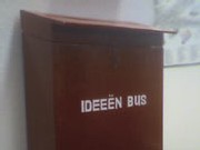 ideeënbus