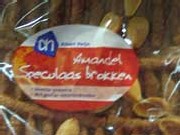 speculaasbrokken