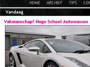 hogeschool