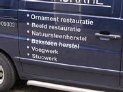 beeldrestauratie