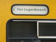 's-Hertogenbosch