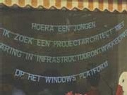 Windows-platform