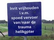 spoedvervoer