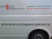 verbouwwerkzaamheden