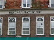 Eetcafé Havenzicht