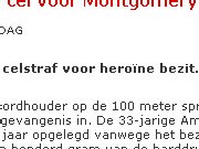 heroïnebezit