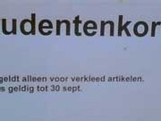 verkleedartikelen