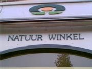 natuurwinkel