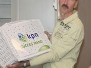succesmand