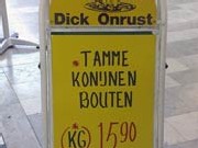 tammekonijnenbouten