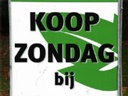 koopzondag