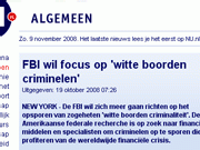 witteboordencriminaliteit