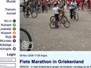 fietsmarathon