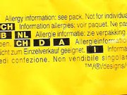 allergie-informatie