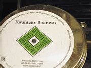 kwaliteitsboenwas