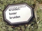 kruidenboterkruiden