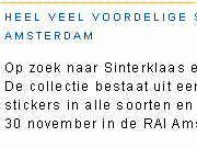 sinterklaascadeautjes