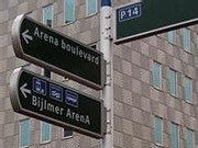 Arenaboulevard