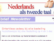 sinterklaascadeau