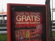 eredivisiekaarten