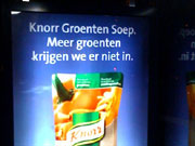 groentensoepen